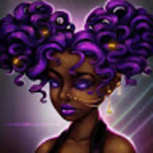 Meet your Posher, Teri